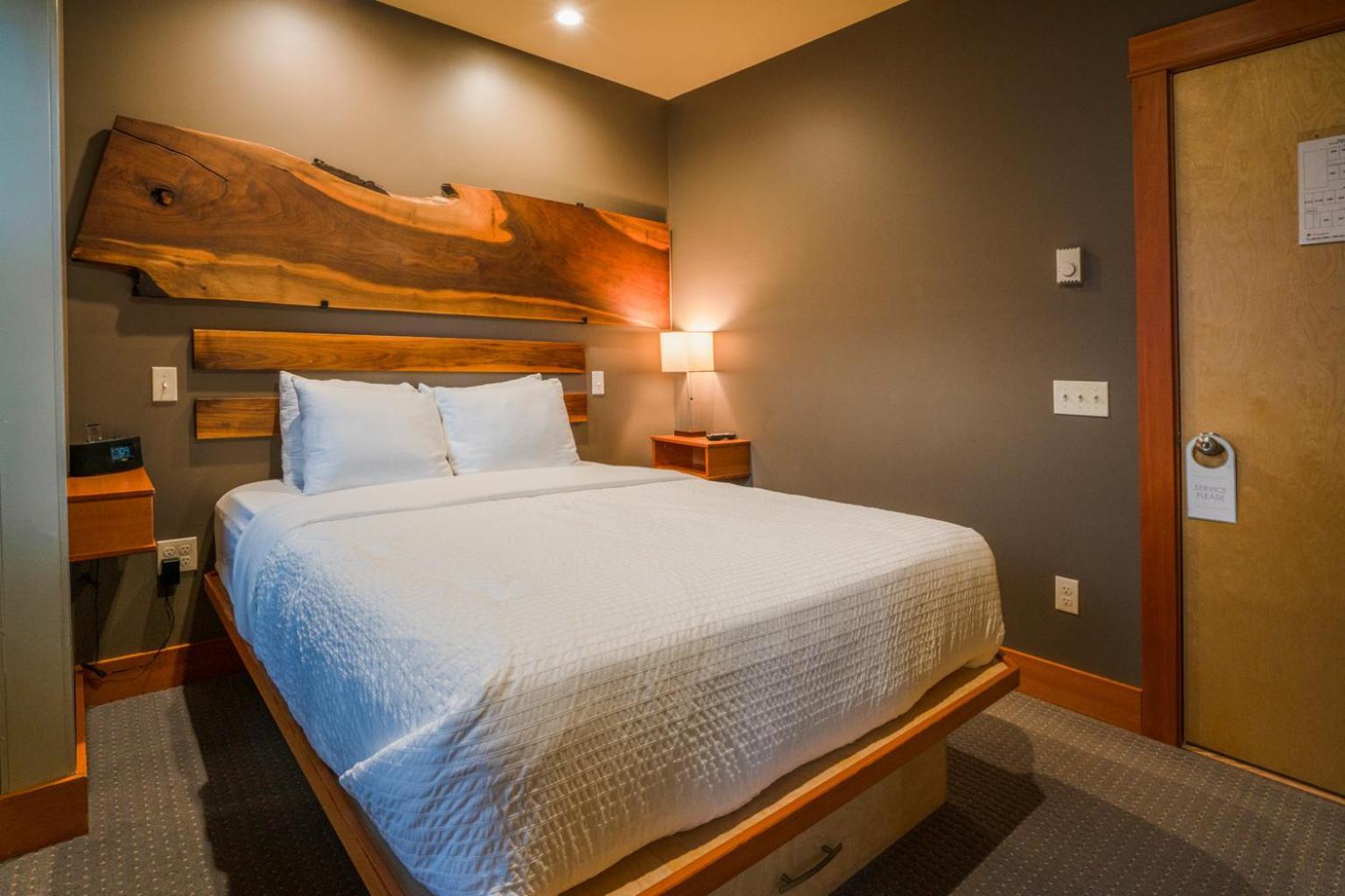 Inn Of The White Salmon Exterior foto